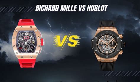 tudor vs hublot|Hublot watches.